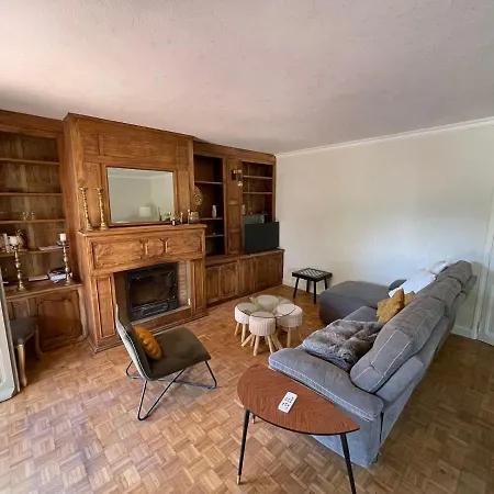 Casa Cantone Villa