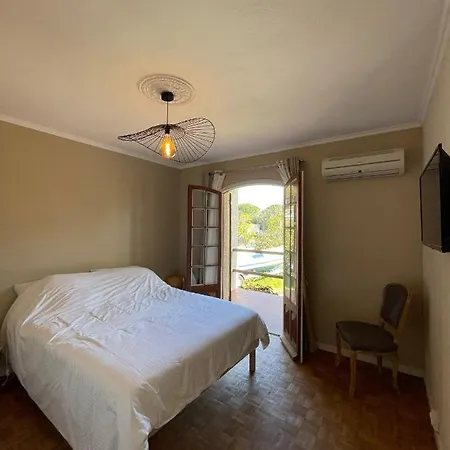 Casa Cantone Porto-Vecchio (Corsica)